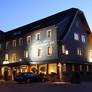 Hotel Württemberger Hof Garni